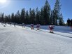 Российские лыжники завершили сезон.