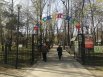 Детский парк имени Ульяновых вот уже много лет остаётся местом, где пензенцы проводят выходные.