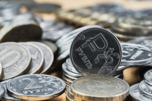 В Казани долгострой на Волгоградской выставили на продажу.
