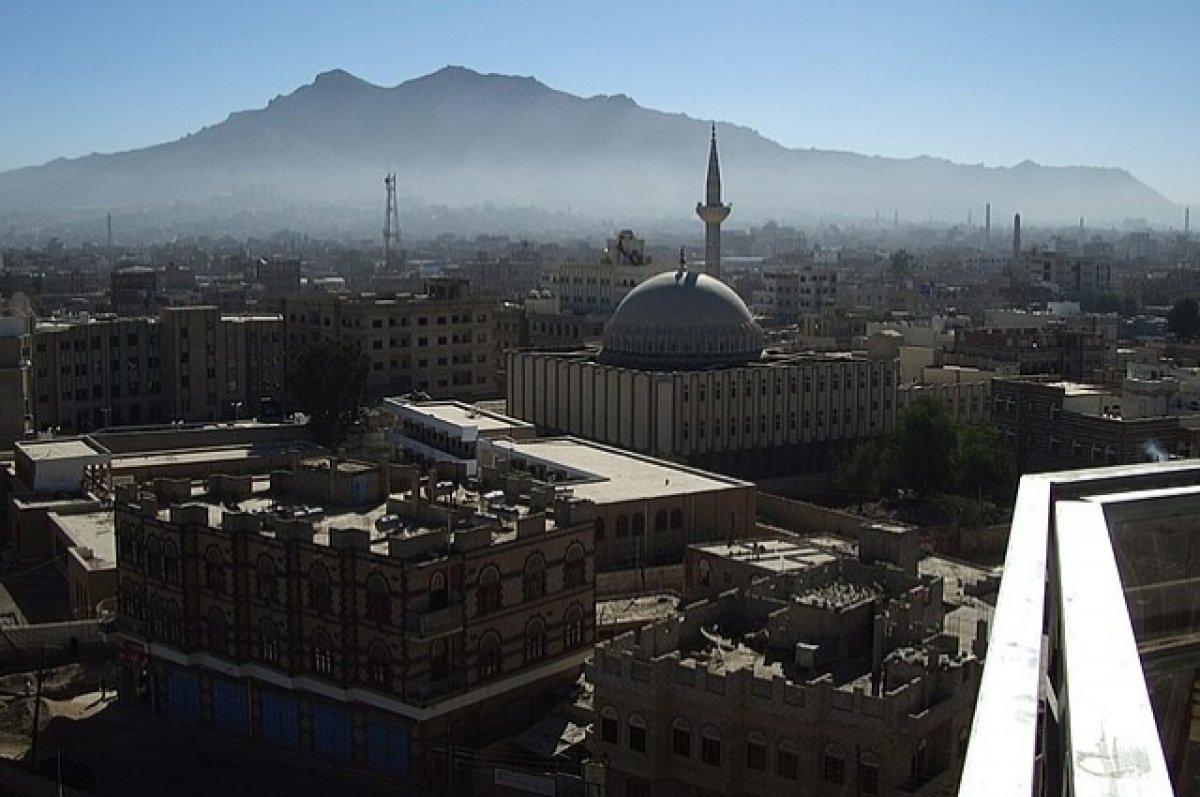 Число пострадавших в результате давки в Йемене возросло до 300 человек