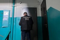 Задержана женщина, выбросившая в мусорный контейнер тело четырехмесячного ребенка.