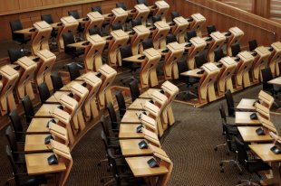 В Госсовете Татарстана увеличится количество депутатов.