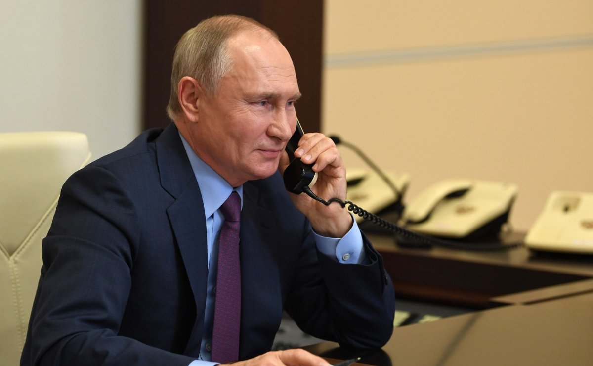 Сатановский объяснил, чем звонок саудовского принца Путину нервирует США