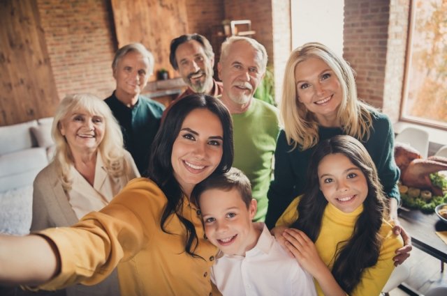 Бедные родственники. Как перестать содержать детей и родителей?