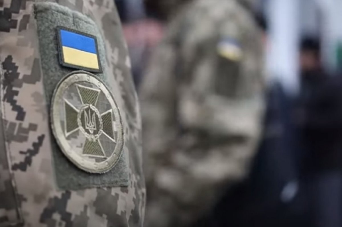 В Запорожской области заявили о массовых переходах ВСУ на сторону РФ