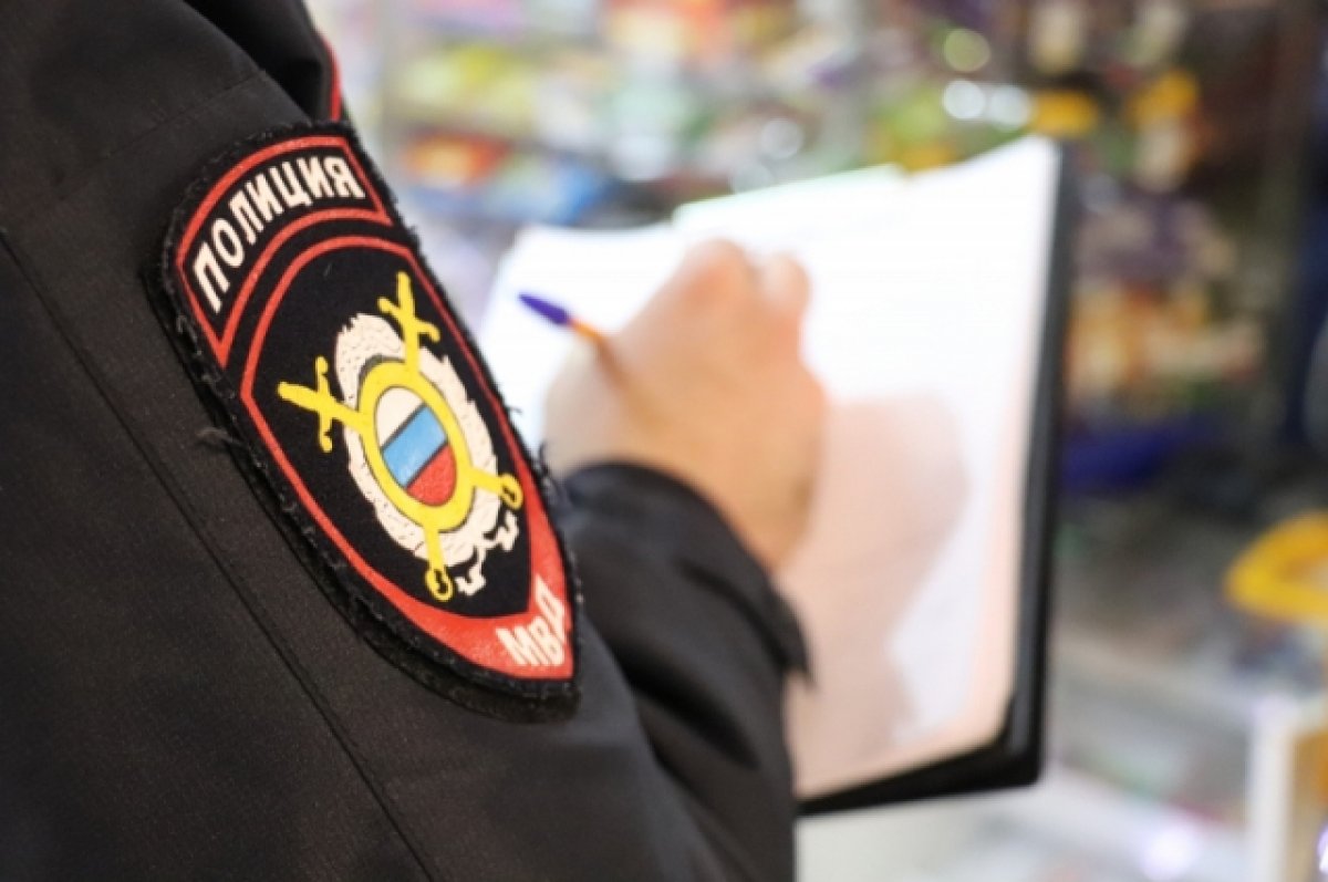 Правоохранители проверяют сообщение о взрыве во Владимирской области