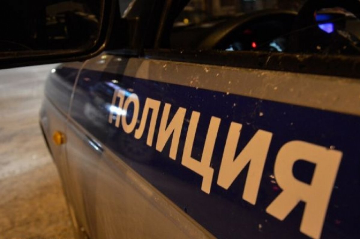 В Балашихе неизвестные вскрыли банкоматы с 4,2 млн рублей