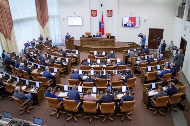 Расходы региональной казны в 2023 году увеличатся на 14,8 млрд рублей.