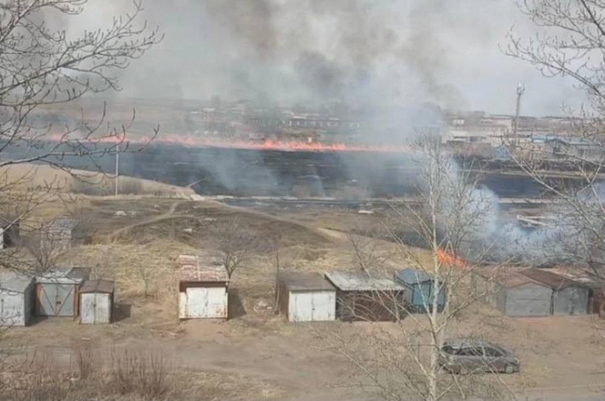 Поселение Краснокаменск