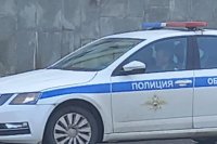 В полицию Медногорска поступило сообщение о пропаже ребенка.