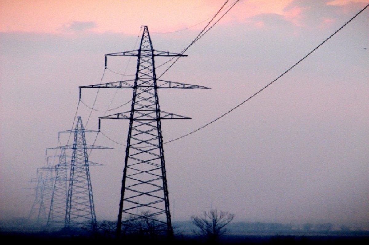 Правительство РФ с мая повысило тариф на передачу электроэнергии по ЕНЭС