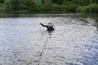 Два человека утонули на водоемах Оренбуржья за сутки.