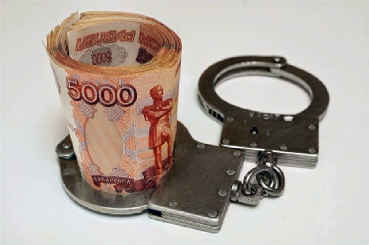 В Брянске за дачу взятки будут судить 37-летнюю предпринимательницу