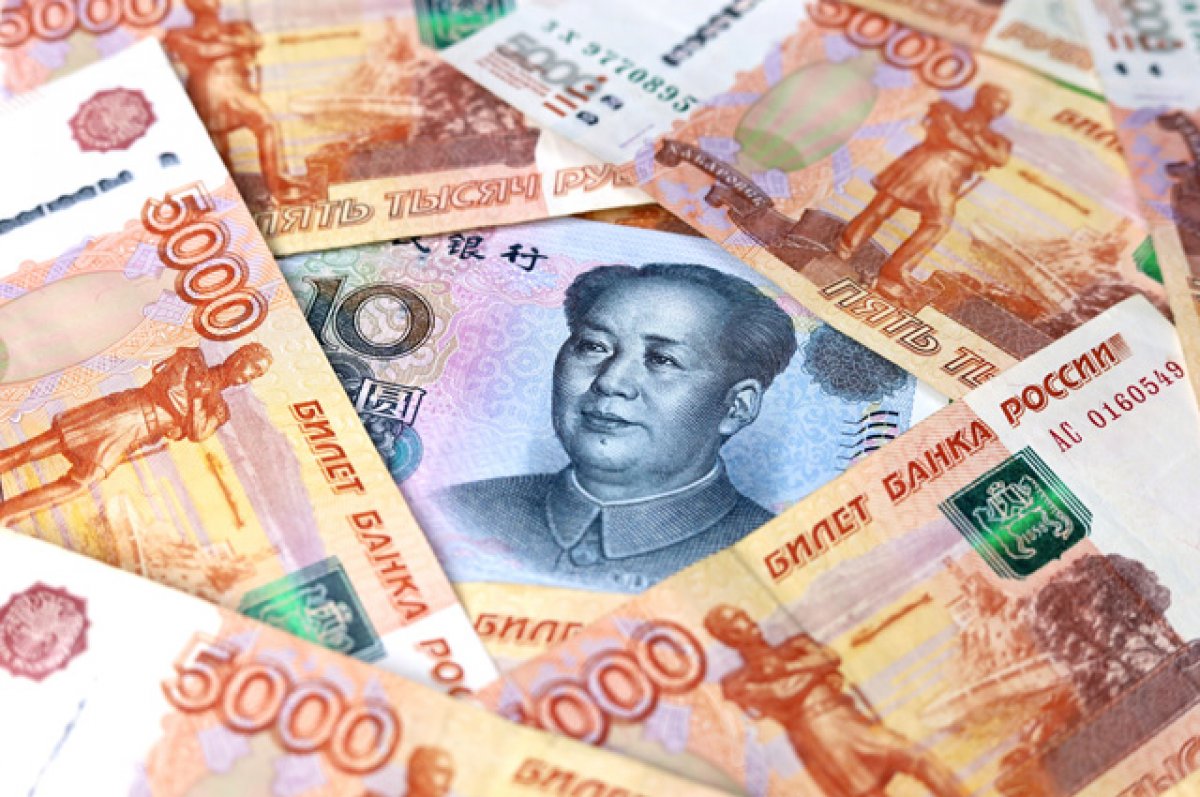 Валютные резервы России вырастут. Зачем Минфин снова начнет закупать юани