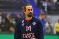 Алексей Швед. 