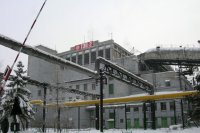 ТЭЦ-2 - на данный момент старейшая в Омске станция.