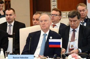 Патрушев обвинил Запад в использовании экстремистских организаций против РФ