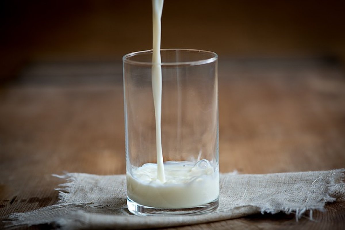 На Дону за растрату почти 800 тыс. осудили сотрудника «Морозовского молока»