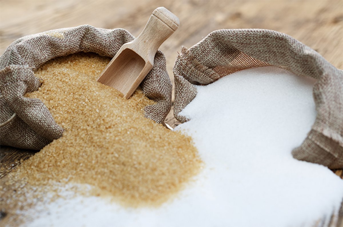 Несладкая жизнь. Индия намерена запретить экспорт сахара