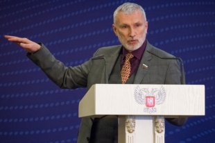 Депутат Журавлев призвал к мобилизации после атак БПЛА по территории РФ