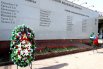 Железнодорожники почтили память героев Великой Отечественной войны.
