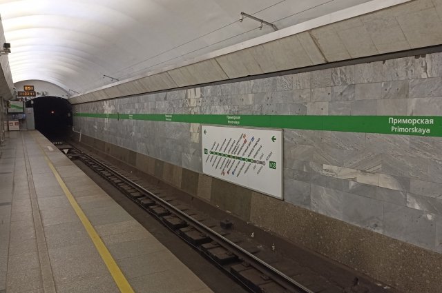 9 мая метро Казани будет работать по графику выходного дня.