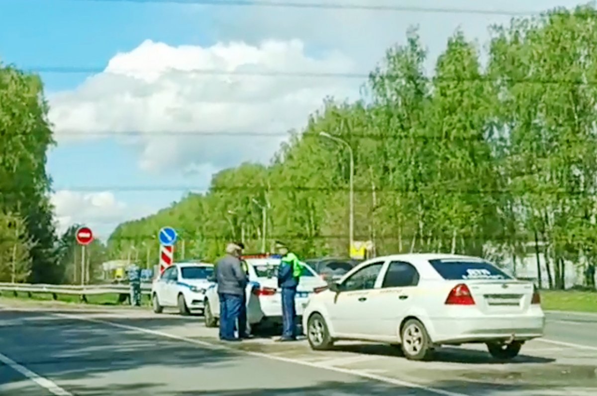 В Нижегородской области объявили план «Перехват» | АиФ Нижний Новгород