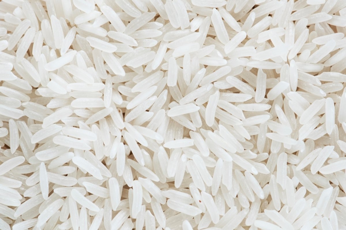 Нутрициолог Деккер рассказала о плюсах и минусах рисовой диеты
