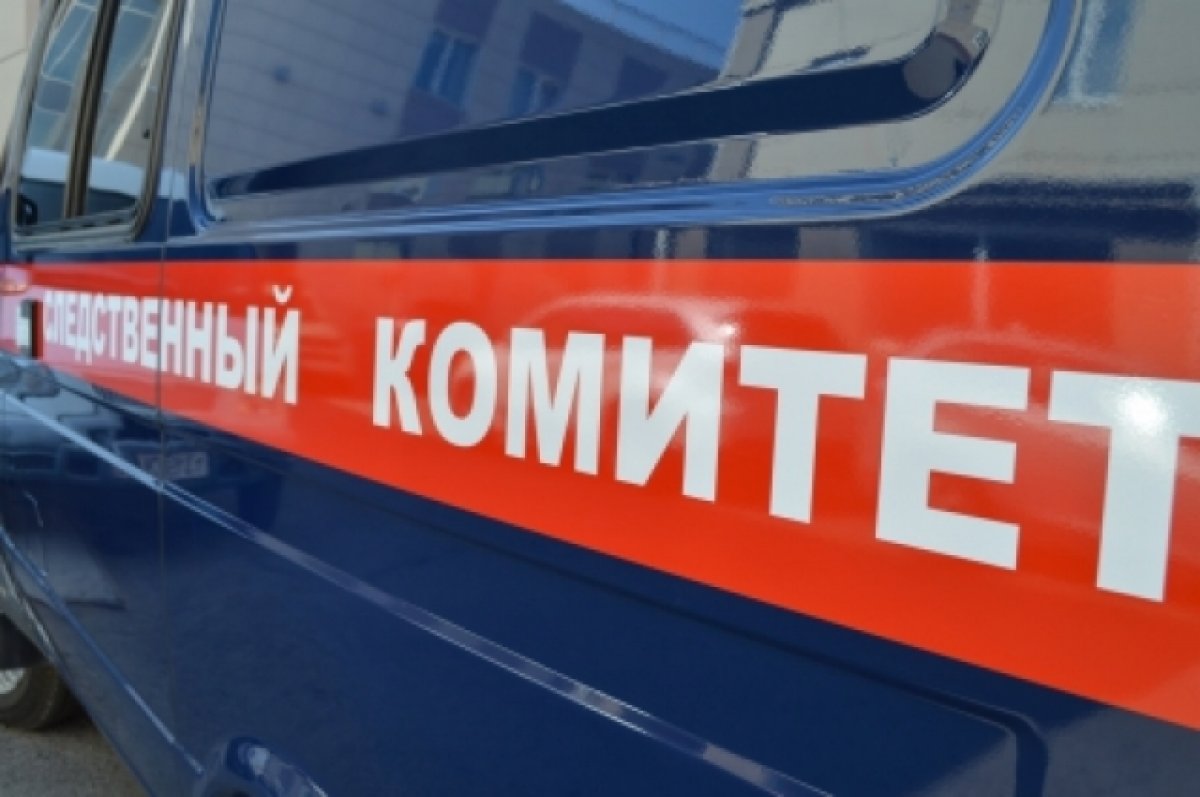 В Свердловской области девочка погибла, катаясь на самодельных качелях
