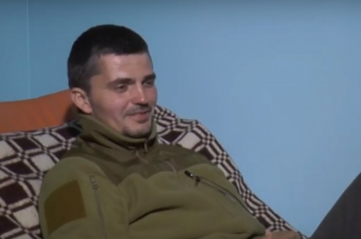 Командир неонацистов батальона Азов убит под Артемовском