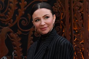 Елена Блиновская.