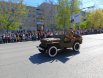 а торжественном мероприятии присутствовали ветераны Великой Отечественной войны, труженики тыла, строители дороги Ижевск-Балезино. 
