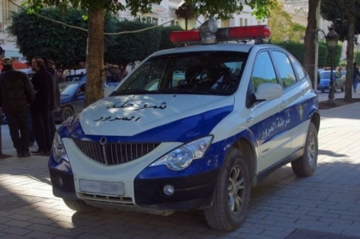 В Тунисе при стрельбе около синагоги погибли четыре человека