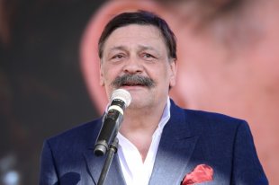 Дмитий Назаров.