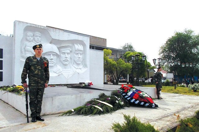 В татарстанском селе допустили ошибки в новом мемориале погибшим в СВО. 