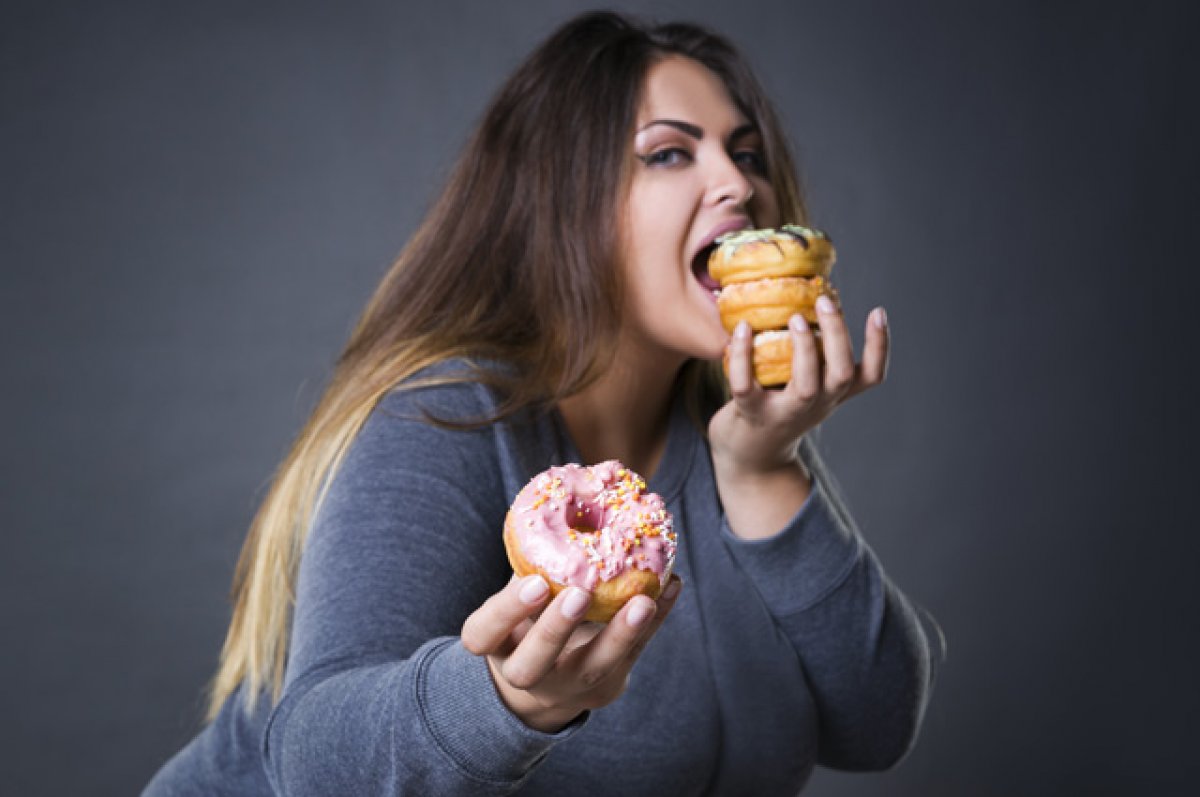 Почему мы любим сладкое? И как избежать ожирения и сберечь здоровье