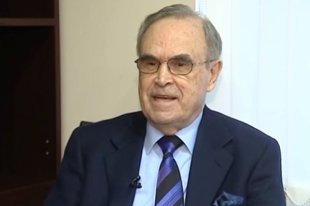 Глеб Панфилов
