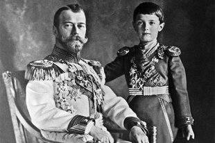 Николай II — величие и трагедия. Почему последний русский царь вырос таким