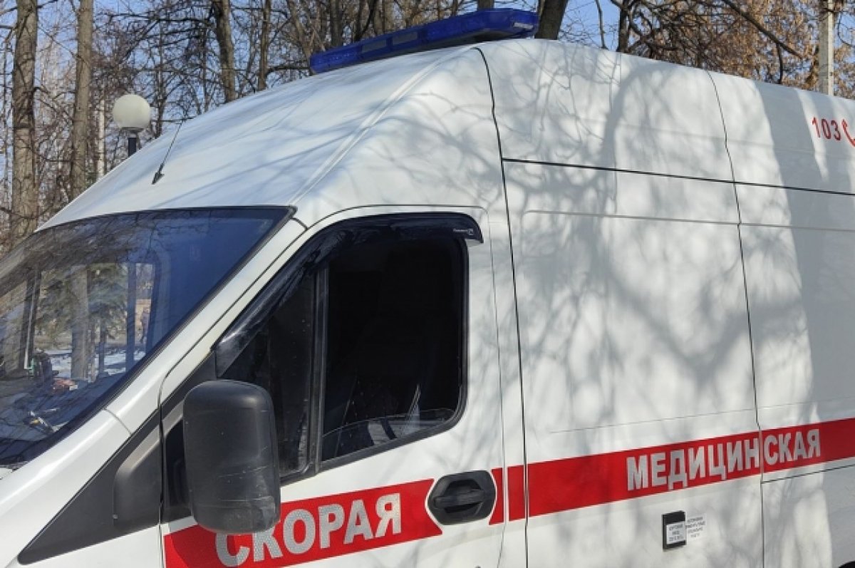 Стали известны подробности ДТП, где авто разорвало на две части в Барнауле