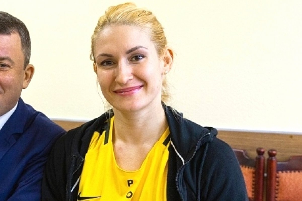 Ростовской чемпионке по гандболу Владе Бобровниковой диагностировали рак
