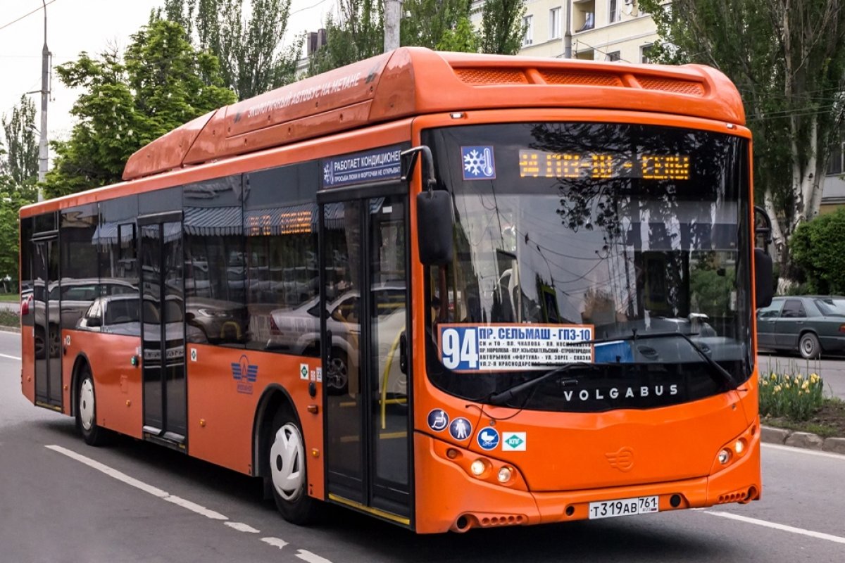 В Ростове перевозчик выпускал на линию легковушки под видом автобусов | АиФ  Ростов-на-Дону