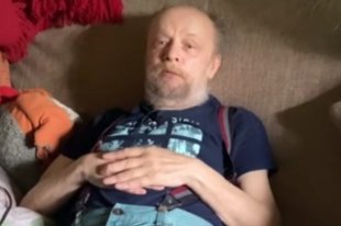В Москве умер пострадавший во время пожара драматург Евгений Козловский