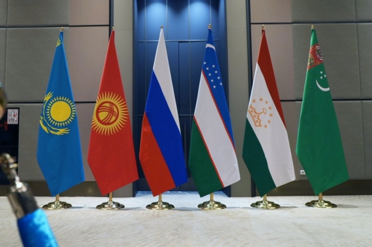 Союзники и санкции. Может ли Центральная Азия ввести ограничения против РФ?