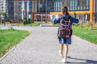 В школах Казани вновь проводятся эвакуационные мероприятия.