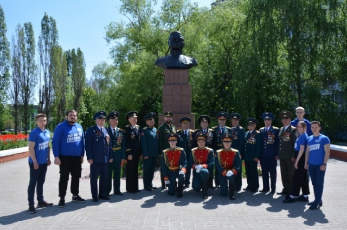 В БГТУ им.В.Г.Шухова прошла традиционная встреча трёх поколений | АиФ  Белгород