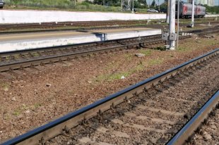 В Казани случилось ЧП на железнодорожных путях - задержаны грузы.
