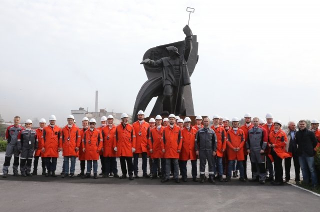 Уральская Сталь провела координационный совет с участниками отечественной мостовой индустрии.