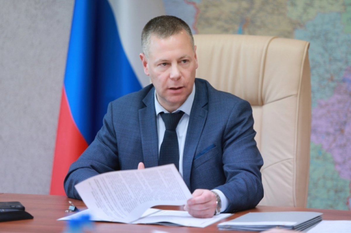 М. Евраев: «Дорога в поселке Некрасовское будет отремонтирована в июле»