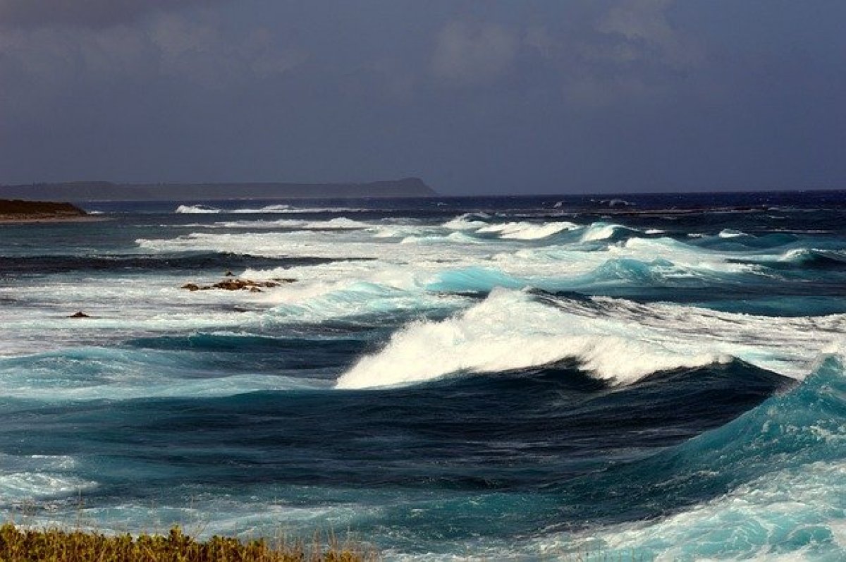 Остров из «Пиратов Карибского моря» выставлен на продажу за рекордную сумму