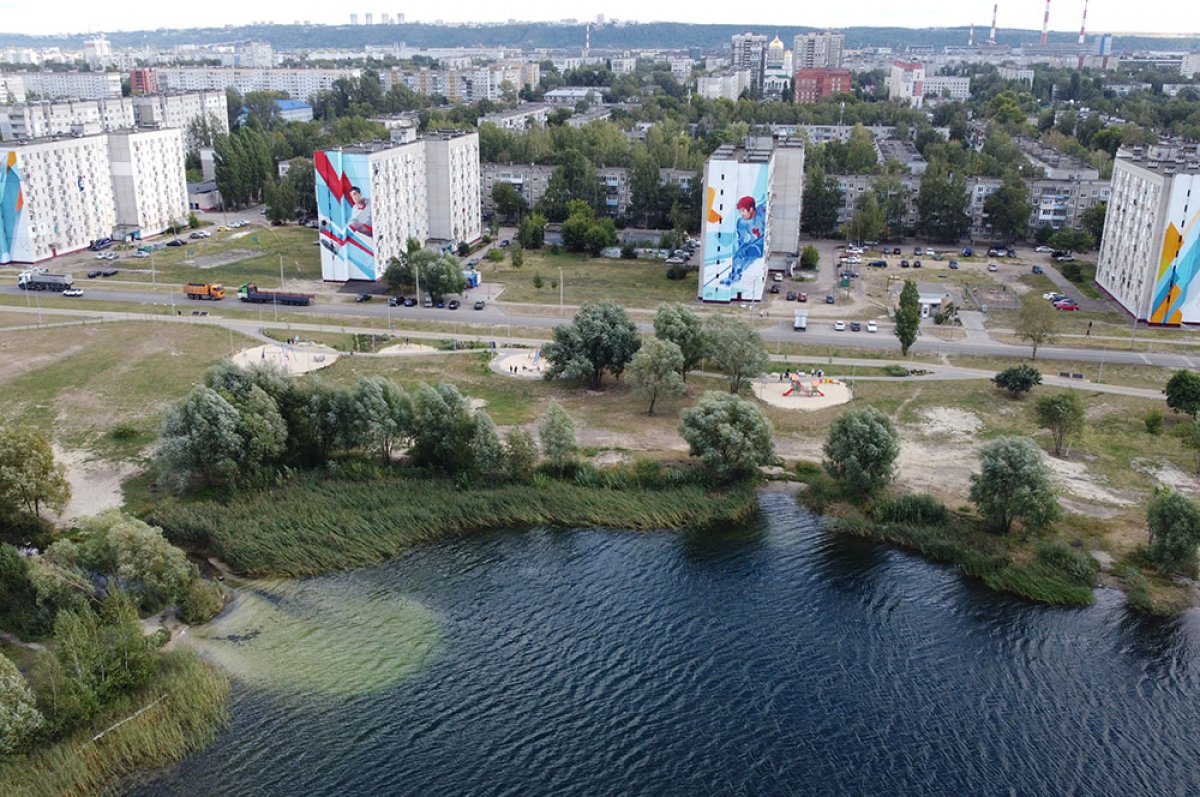 Сдать анализы в Городце